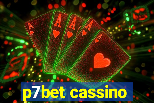 p7bet cassino